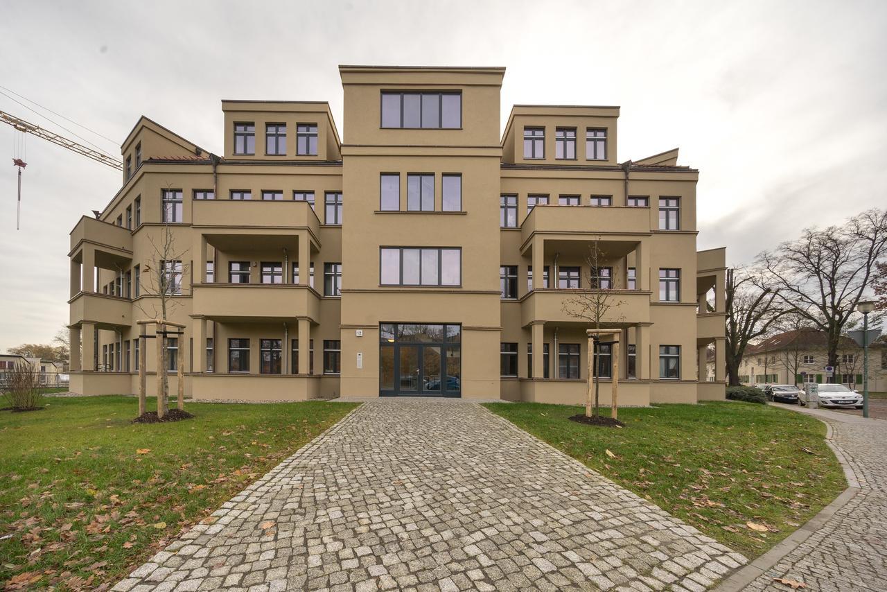 Apartment Design - 